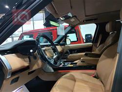 Land Rover Range Rover Vogue